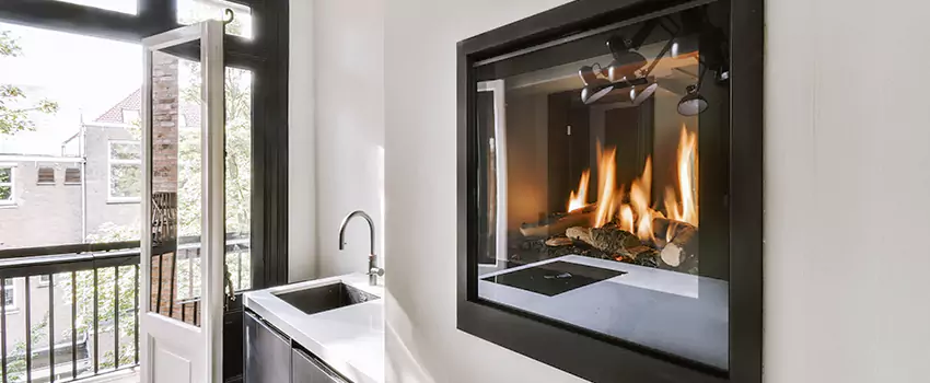 Dimplex Fireplace Installation and Repair in Pompano Beach, Florida