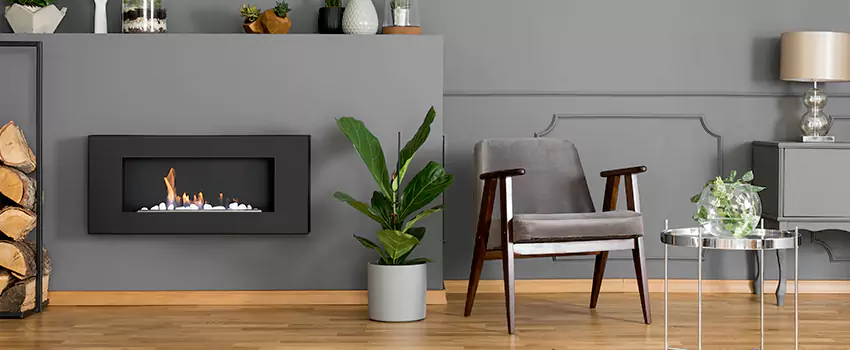 Ethanol Fireplace Burner Repair in Pompano Beach, FL