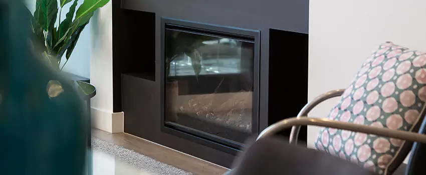 Gas Fireplace Installation in Pompano Beach, FL