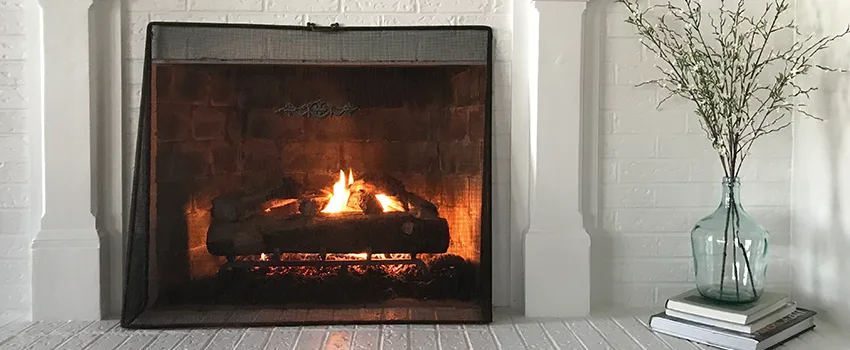 Cost-Effective Fireplace Mantel Inspection And Maintenance in Pompano Beach, FL