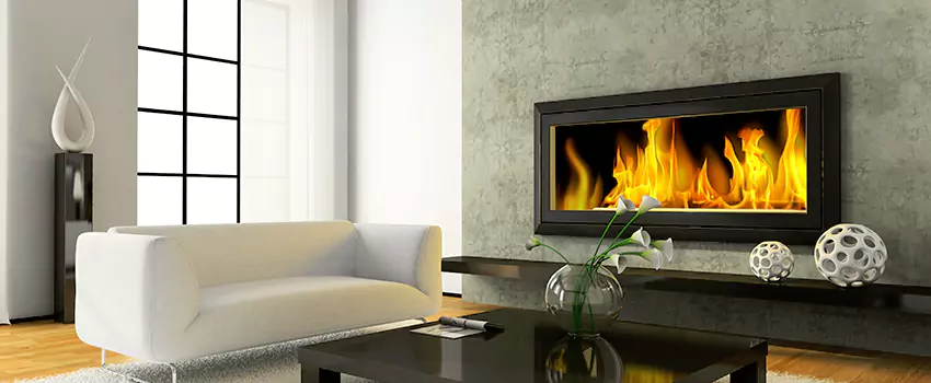 Ventless Fireplace Oxygen Depletion Sensor Installation and Repair Services in Pompano Beach, Florida