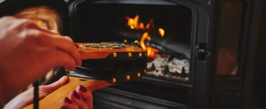 Cost of Wood Furnace Repair and Installation Services in Pompano Beach, FL